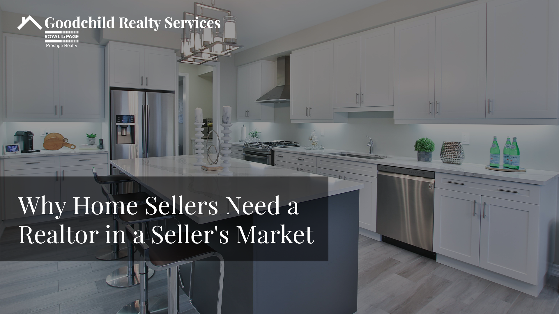 Why Home Sellers Need a Realtor in a Seller’s Market: Part 2